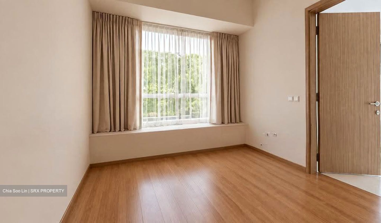 Trevista (D12), Condominium #625511921